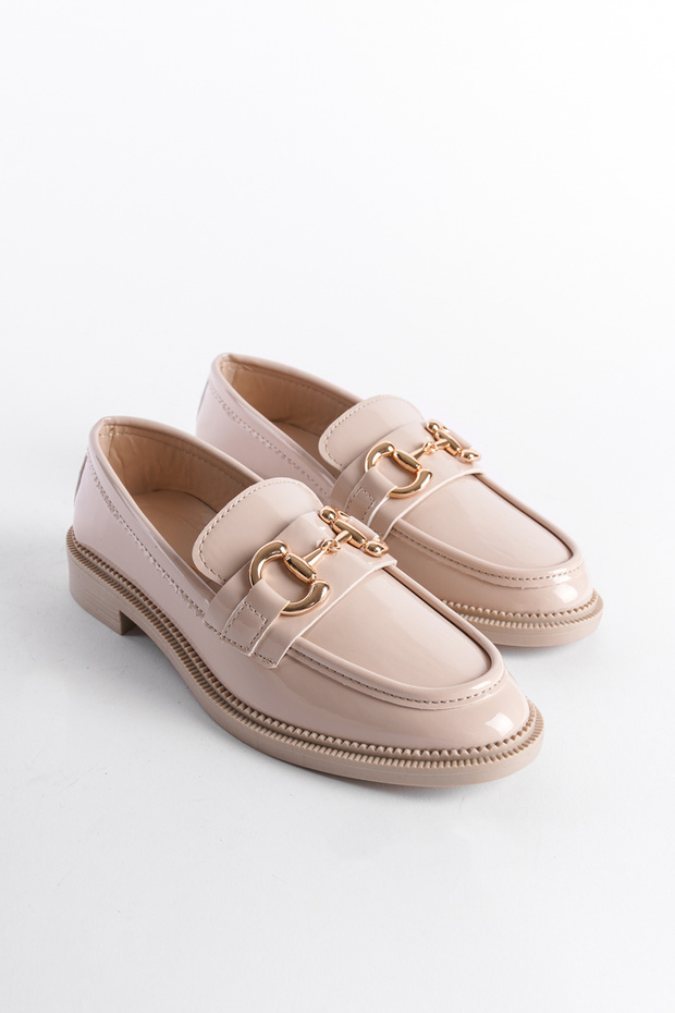 Loafer Shoes