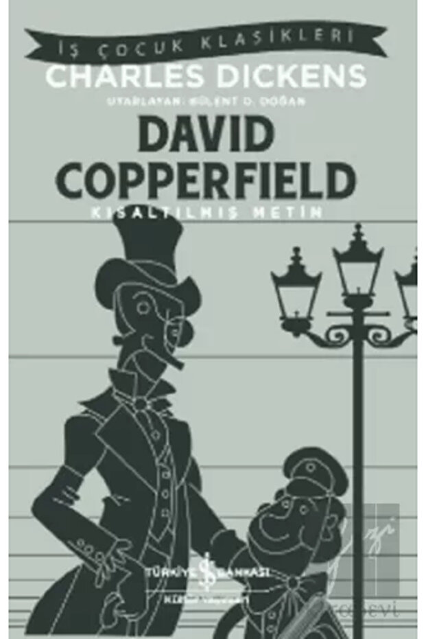 David Copperfield (abridged Text)