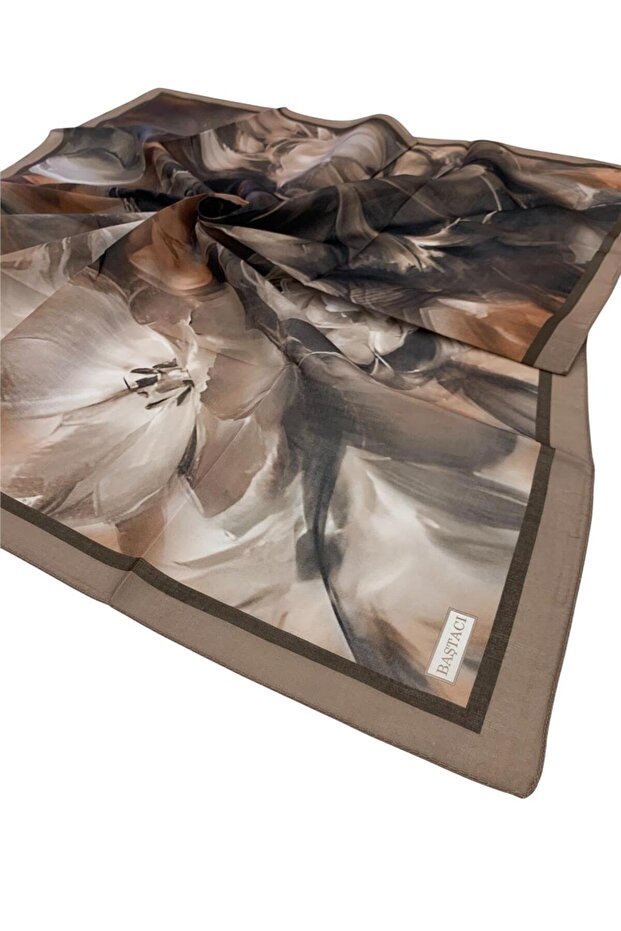 SOFT 0400 VİZON EŞARP - 3