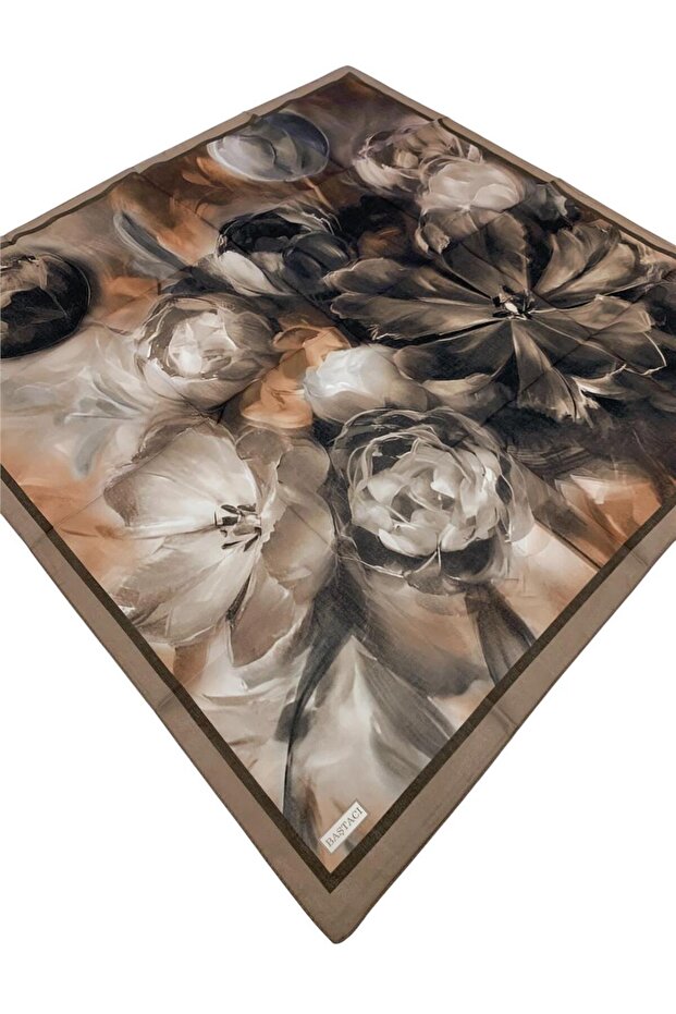 SOFT 0400 VİZON EŞARP - 2