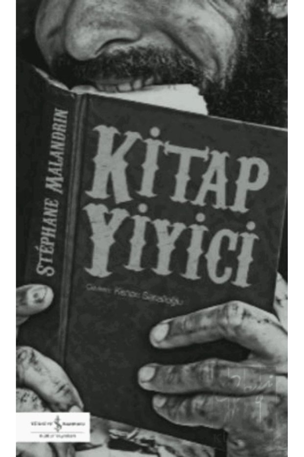 Kitap Yiyici