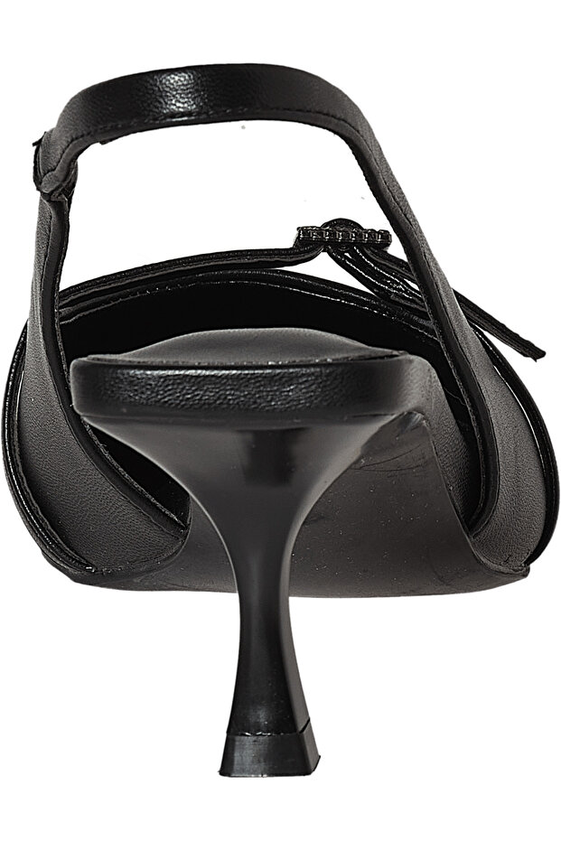 Topuklu Ayakkabı - 3