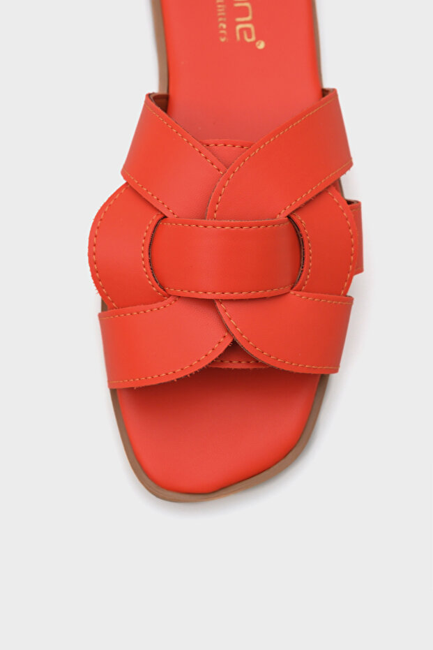 Lauren női papucs - 5