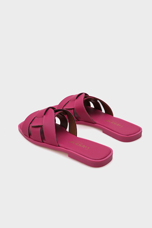 Lauren női papucs - 6