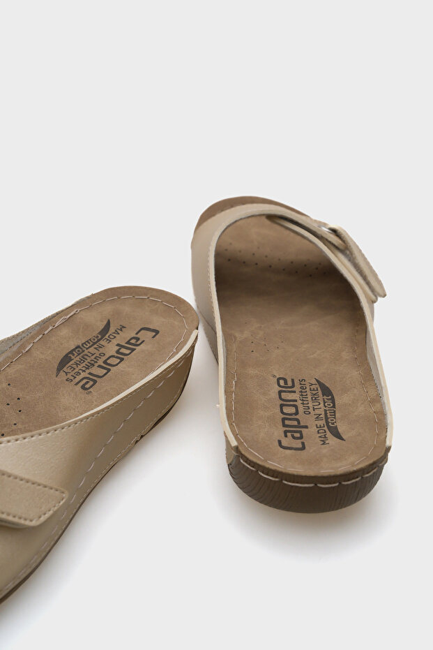 Jenn Z0397 női komfort anatómiai papucs - 3