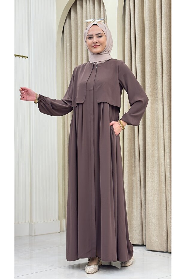 CEPKENLİ FERACE - 7