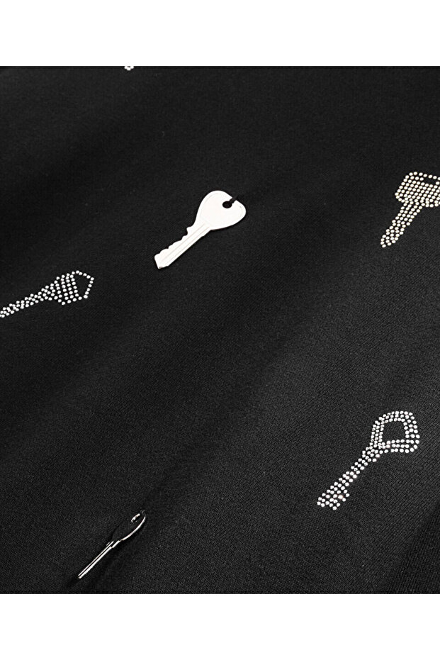 HOTFIX BASKILI SWEATSHIRT - 4