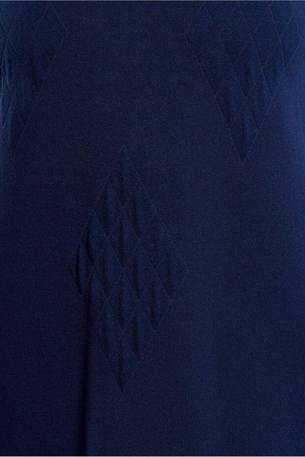 TRİKO ELBİSE 44922 - 5