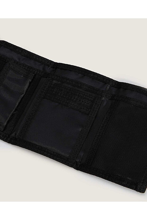 000C32Hu01-R Slipped Men's C &amp; Uuml;Zdan Black - 2