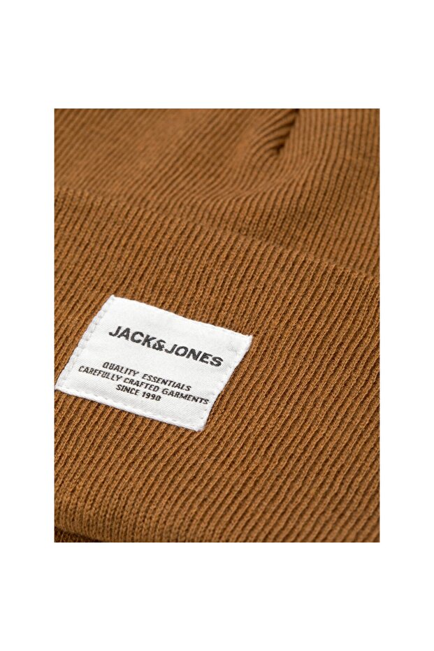 Jaclong Knıt Beanıe Noos Гума - 5