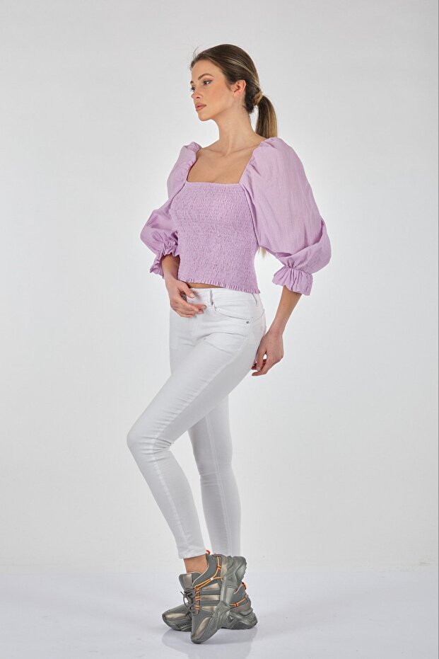 Kadın Bluz 21042637 - 1