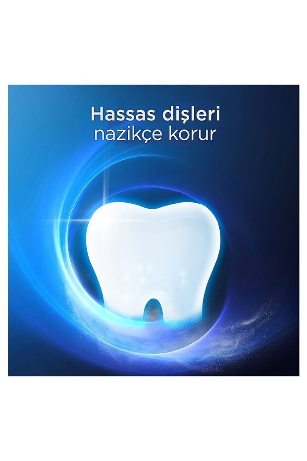 Diş Macunu 75 ml Hassasiyet Nane - 5