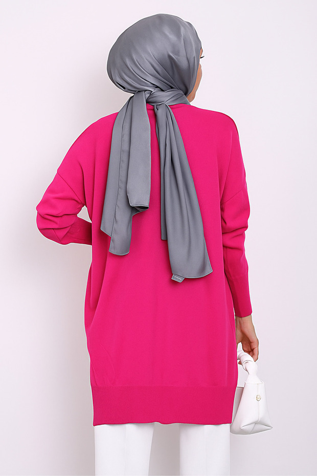 хусткова кофта - 4