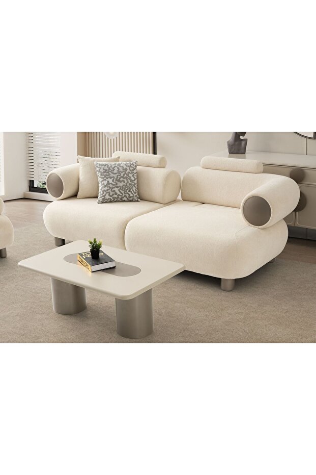 Silta Koltuk Takımı - 3