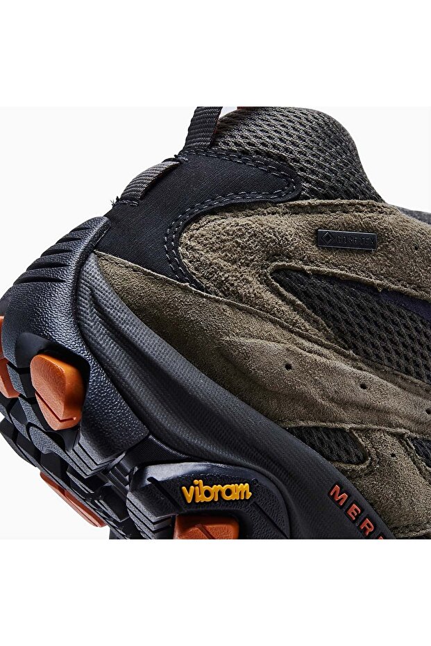 Moab 3 Mid Gtx Erkek Yeşil Bot ERKEK BOT J035791 - 5