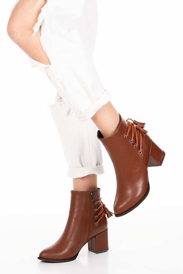 Kadın Ayakkabı - 4