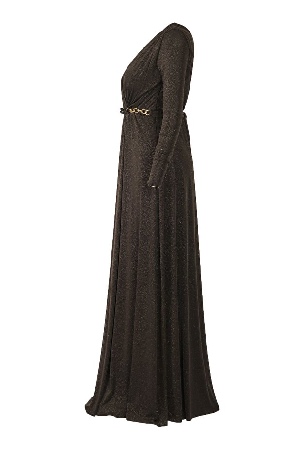 Kadın Elbise 22457378 - 6