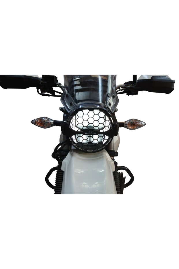 HERO XPULSE 200 FAR KORUMA - 6