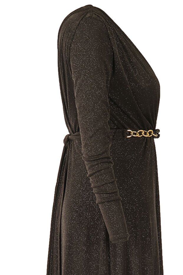 Kadın Elbise 22457378 - 3