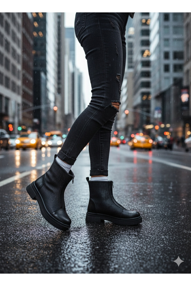 kadin bot postal - 4