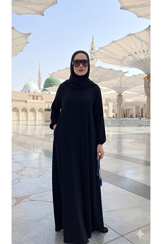 Sufle Hediyeli Ahu Umre Feracesi - 3