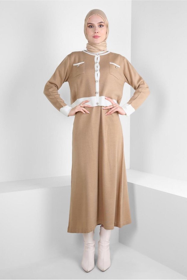 JACKETED DRESS SUIT 44092