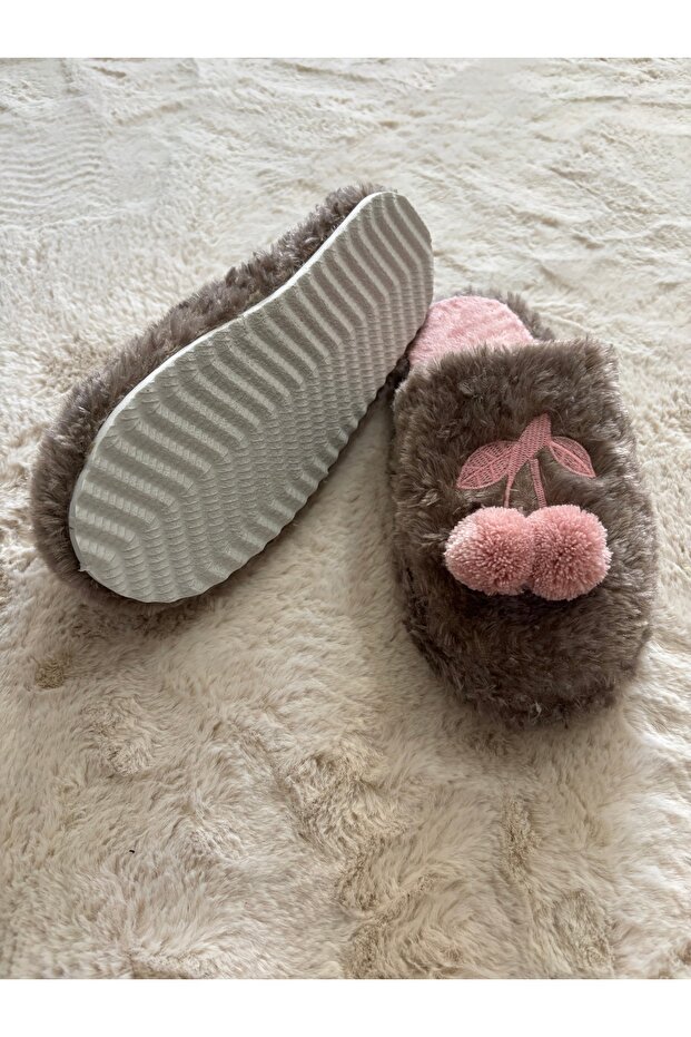 KİRAZLI EV TERLİĞİ - 3