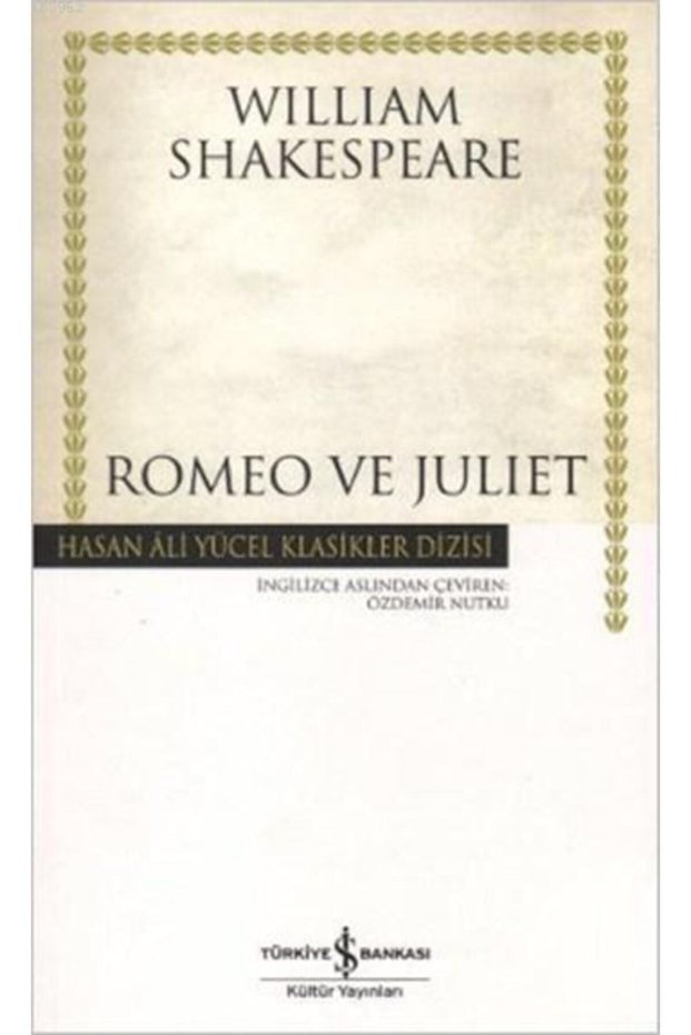 Romeo Ve Juliet