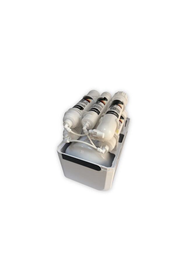 Su Arıtma Cihazı (siyah) - 2