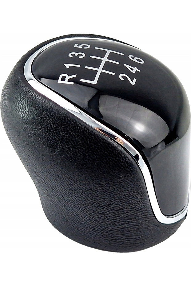 Gear Shift Nut Ford Focus 3 - 2