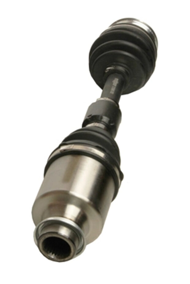 Mazda 3 driveshaft - 2