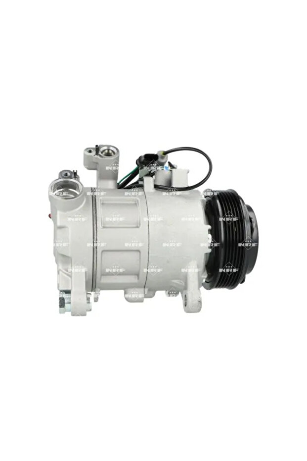 Compresor Climatizare Bmw 5 2010-2017 - 5