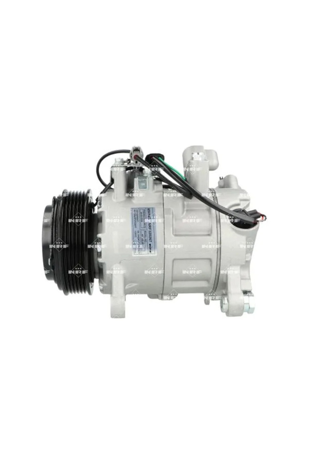 Compresor Climatizare Bmw 5 2010-2017 - 3