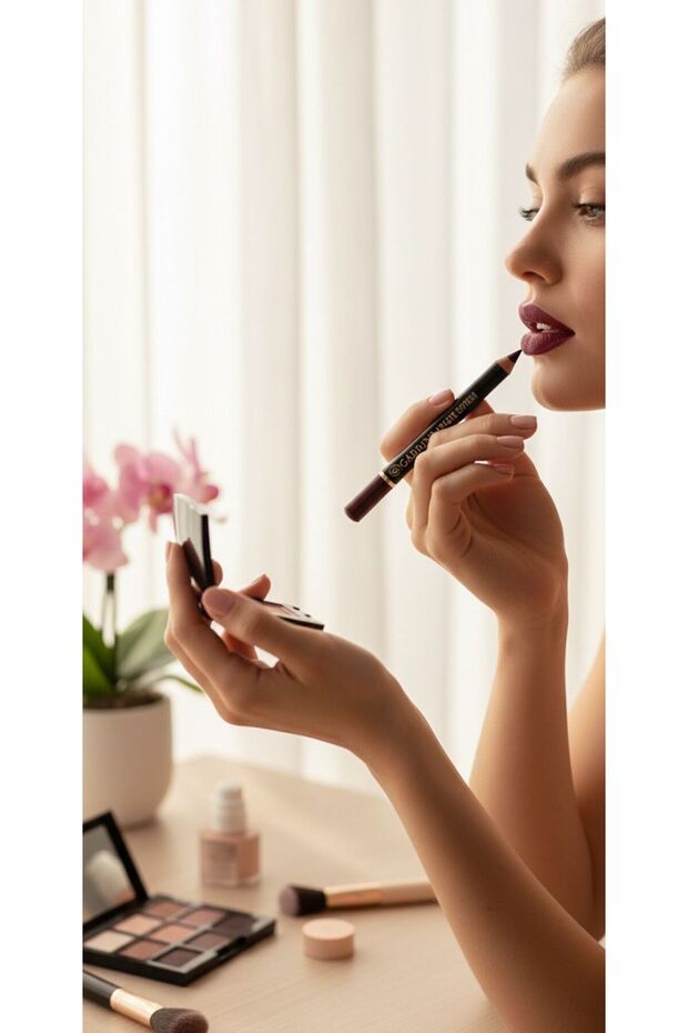 Express Lip& Eye Pencil - 131 - 4