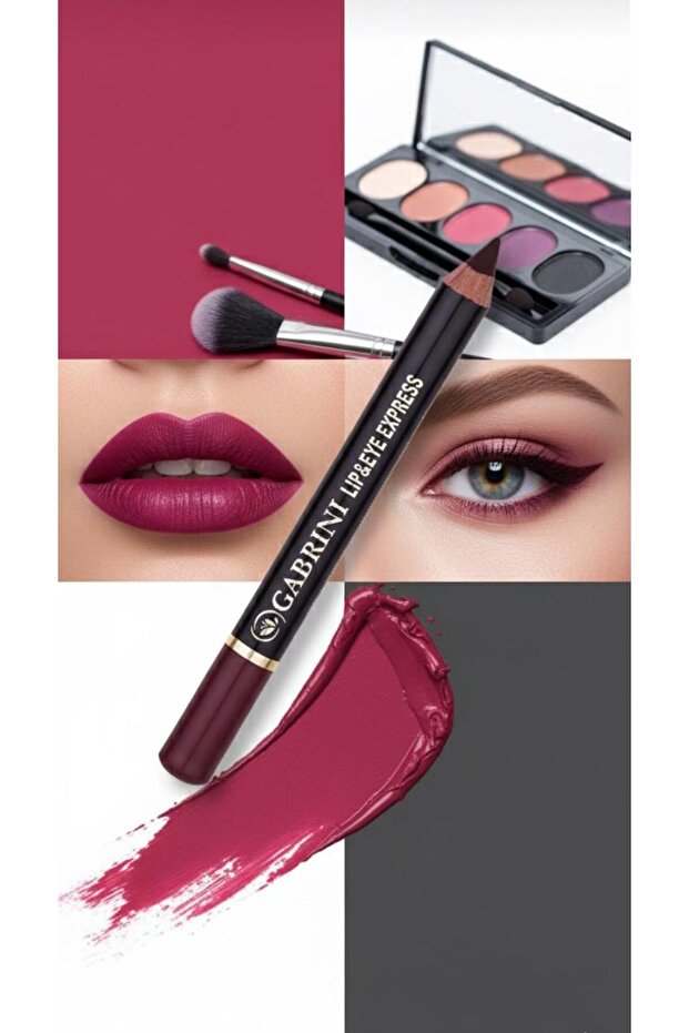 Express Lip& Eye Pencil - 131 - 5