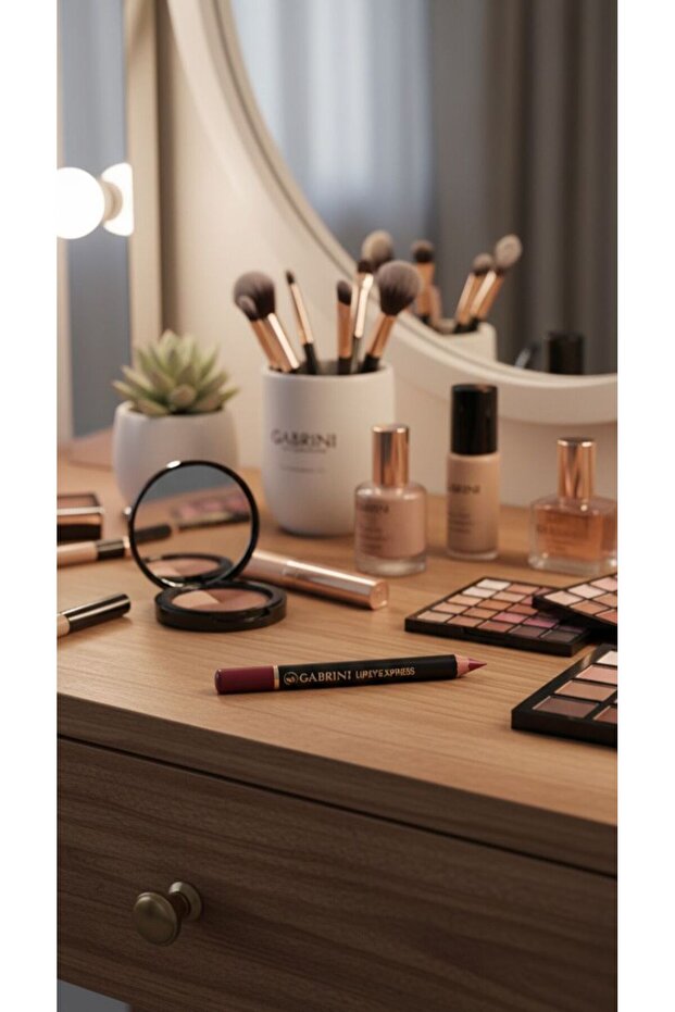 Lip& Eye Express Pencil - 112 - 3