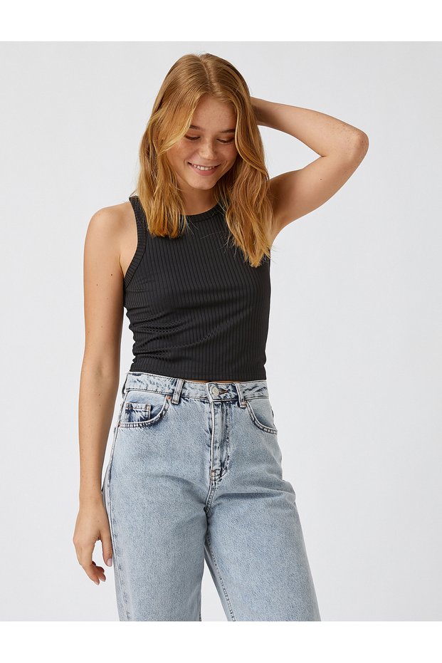 Halter Collar Athlete