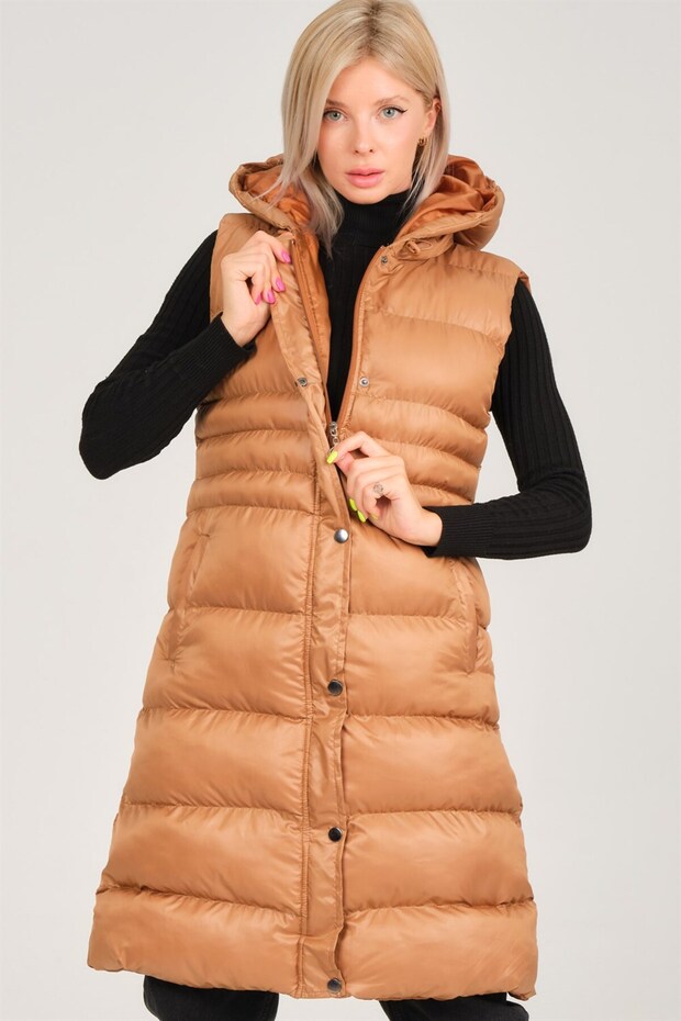 Z6757 YELEK-TABA - 4