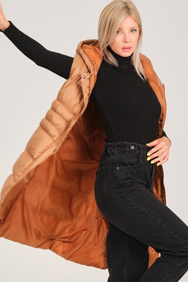 Z6757 YELEK-TABA - 7