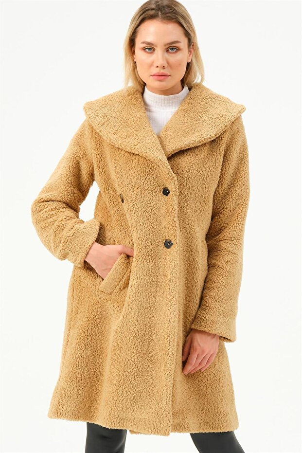 Z6776 KABAN-CAMEL - 3