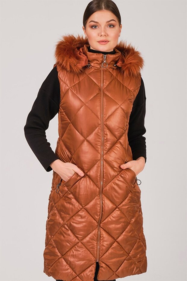 Z6717 YELEK-TABA - 3