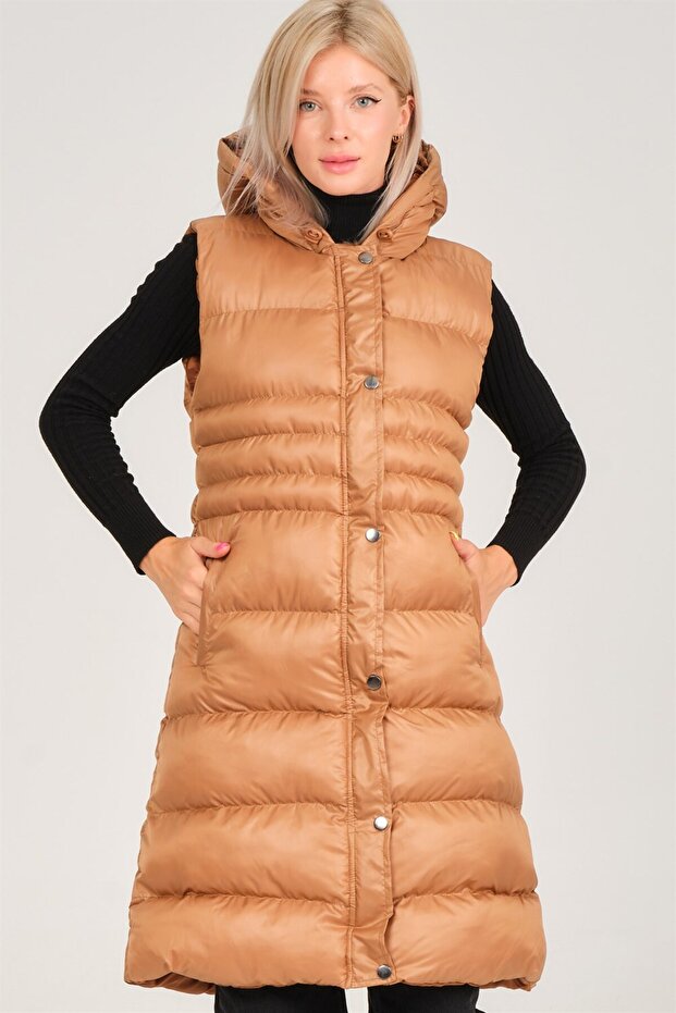 Z6757 YELEK-TABA - 1