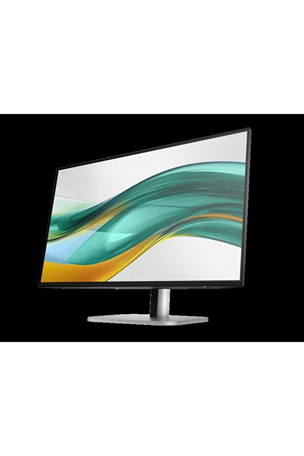 23.8'' 524PF SERIES 5 PRO 9D9L6UT 5MS HDMI DP PİVOT IPS MONİTÖR - 2