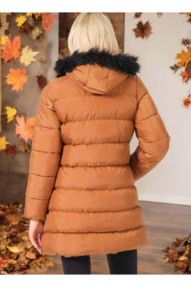 Z6759 KABAN-DÜZ TABA - 2