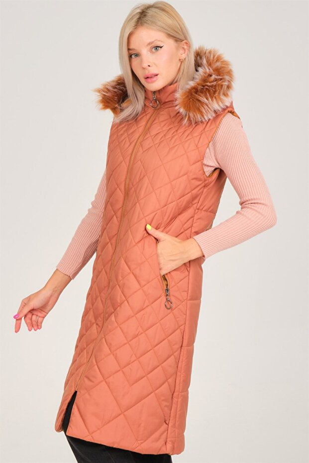 Z6718 YELEK-TABA - 5