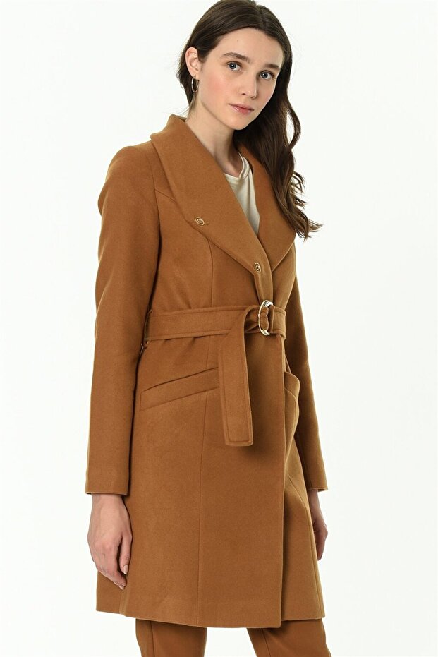 Z6644 KABAN-CAMEL - 4