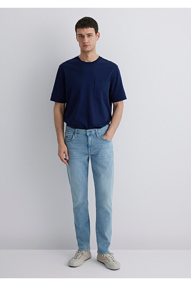 Erkek Jean - 3