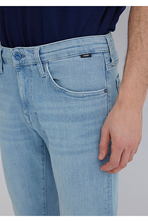 Erkek Jean - 6