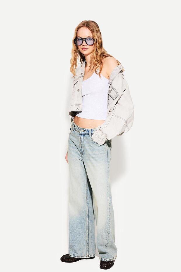 Baggy jean - 1