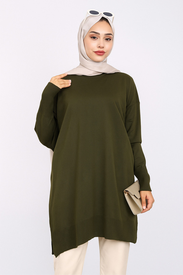 μπλούζα χιτζάμπ - 6